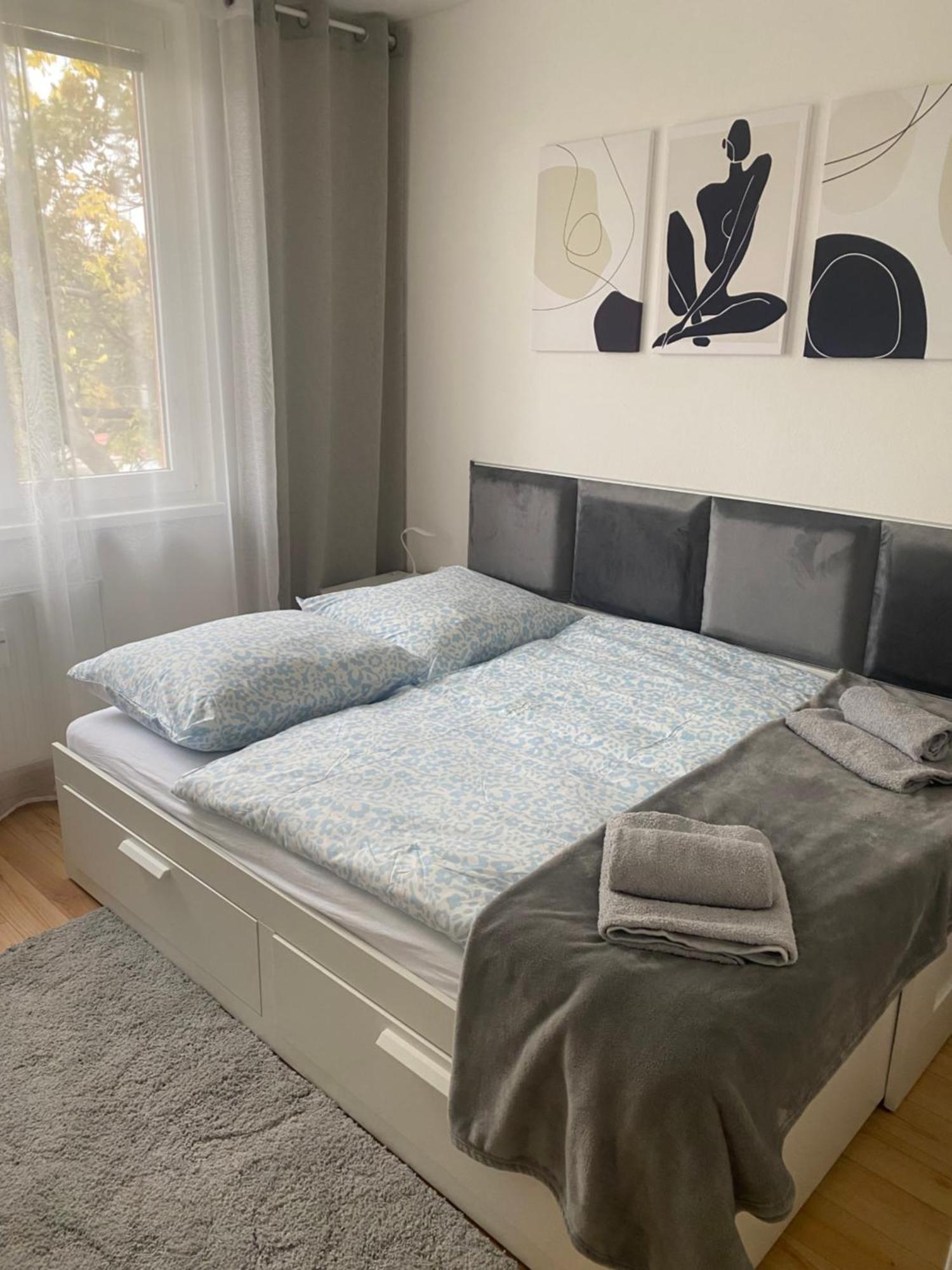 Parkside Appartamento *