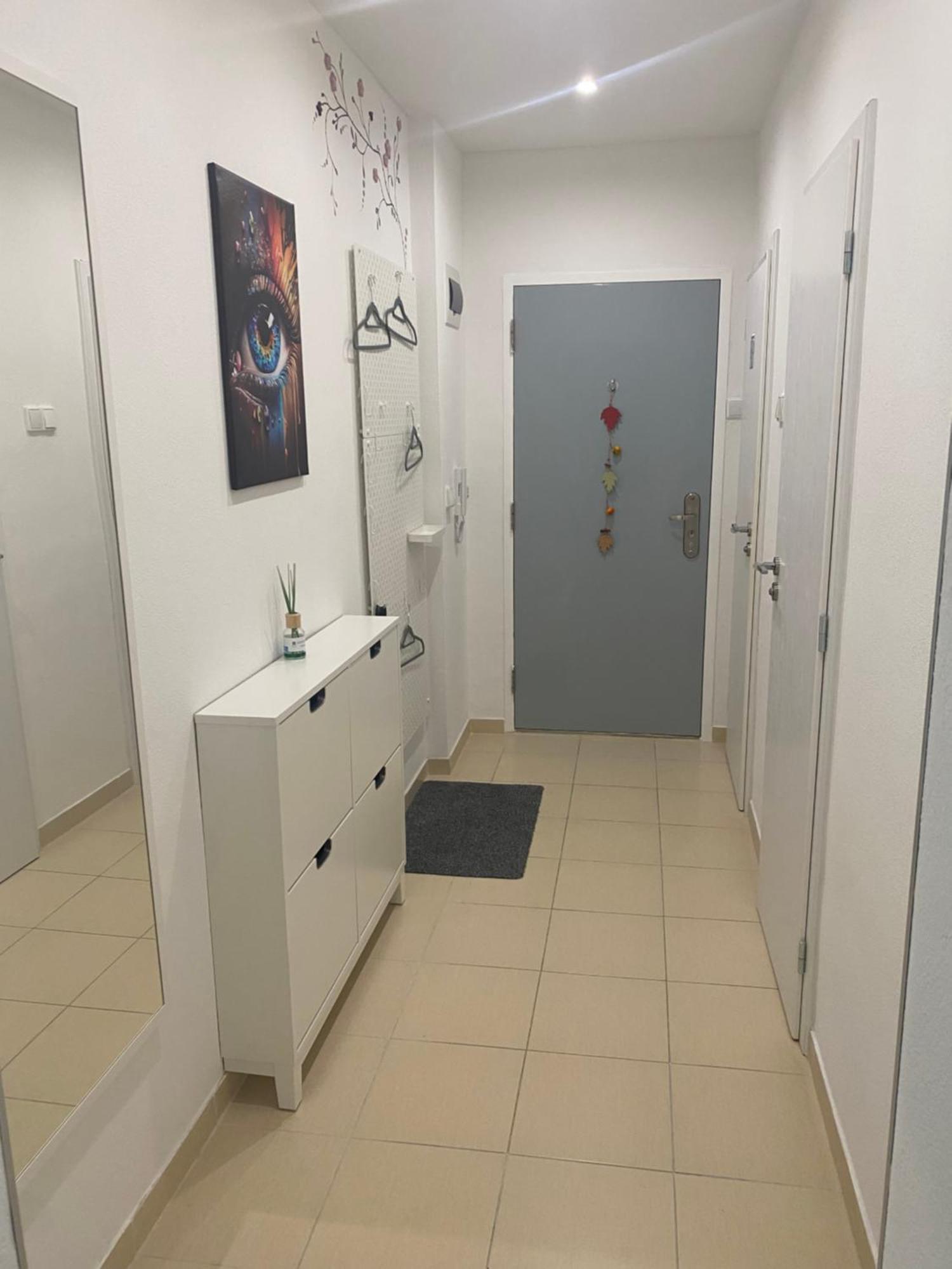 Parkside Appartamento