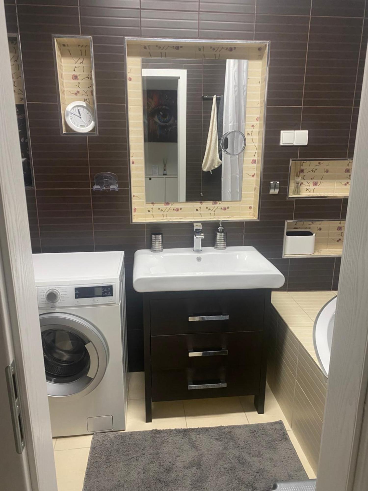 Appartamento Parkside