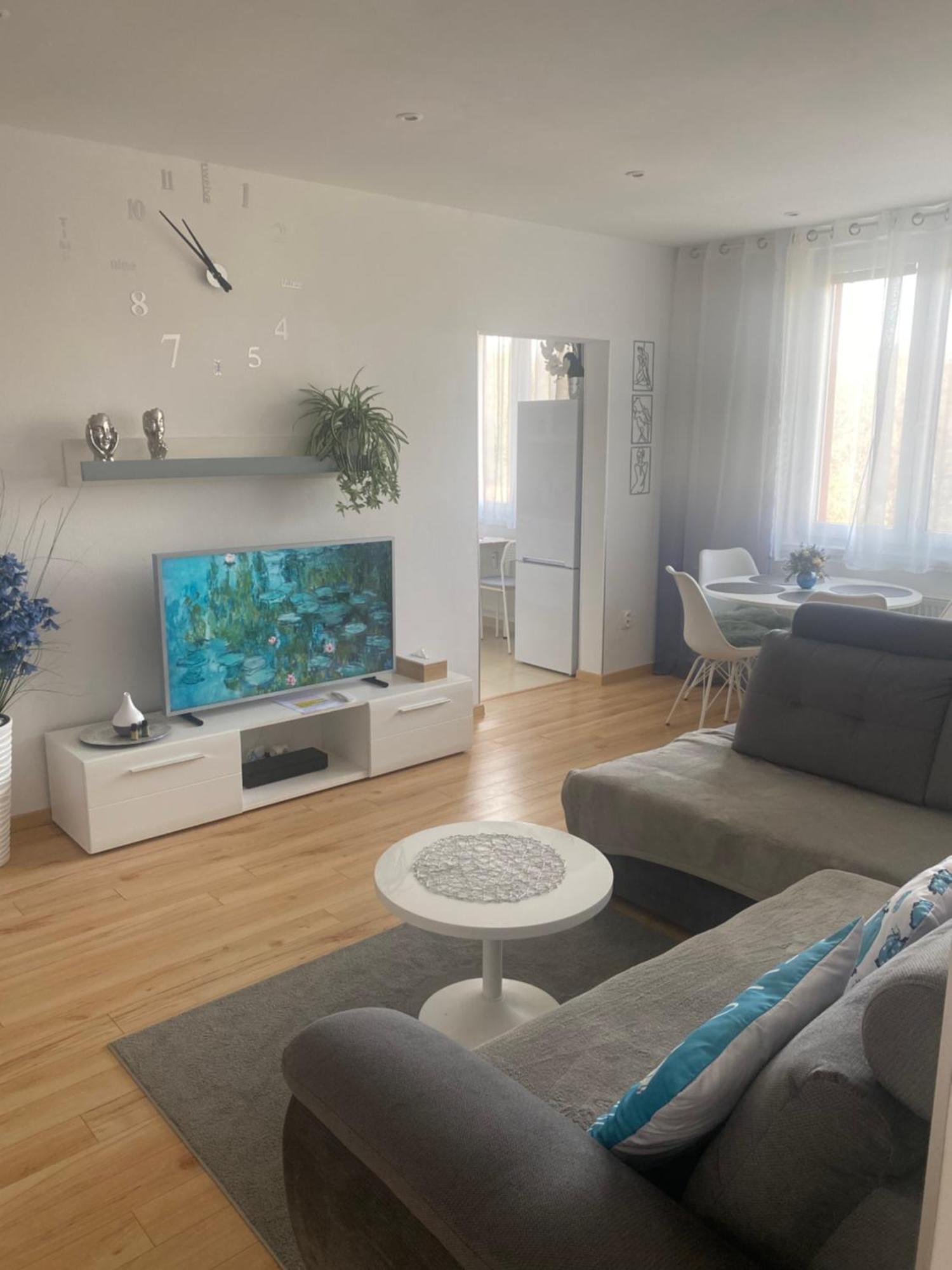 Appartamento Parkside Nitra