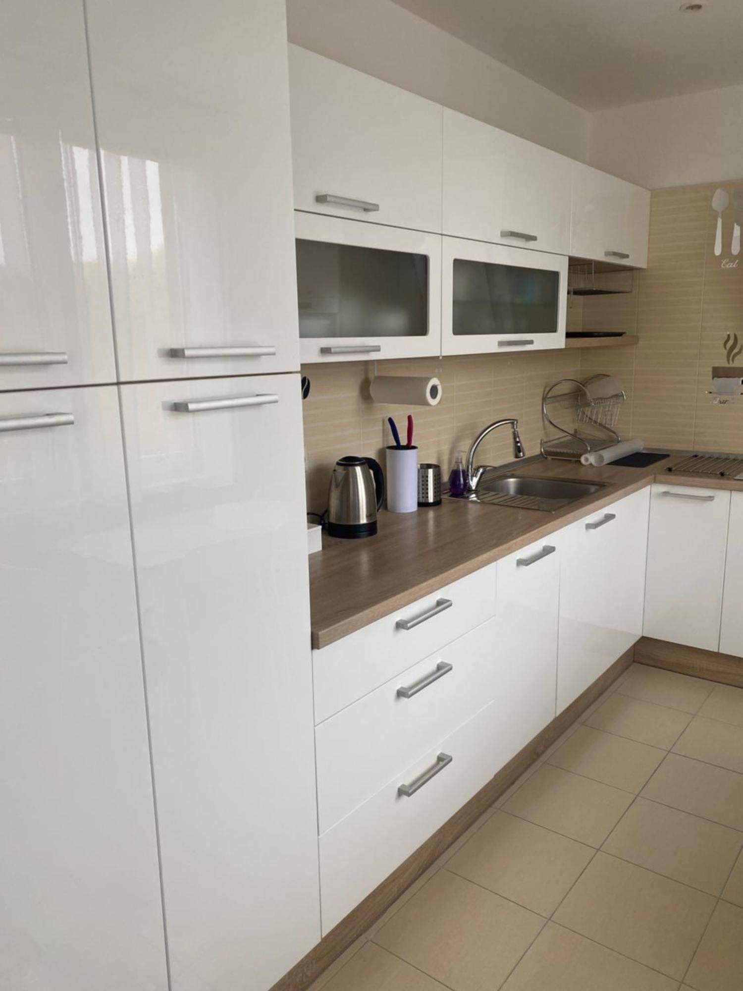 Parkside Appartamento