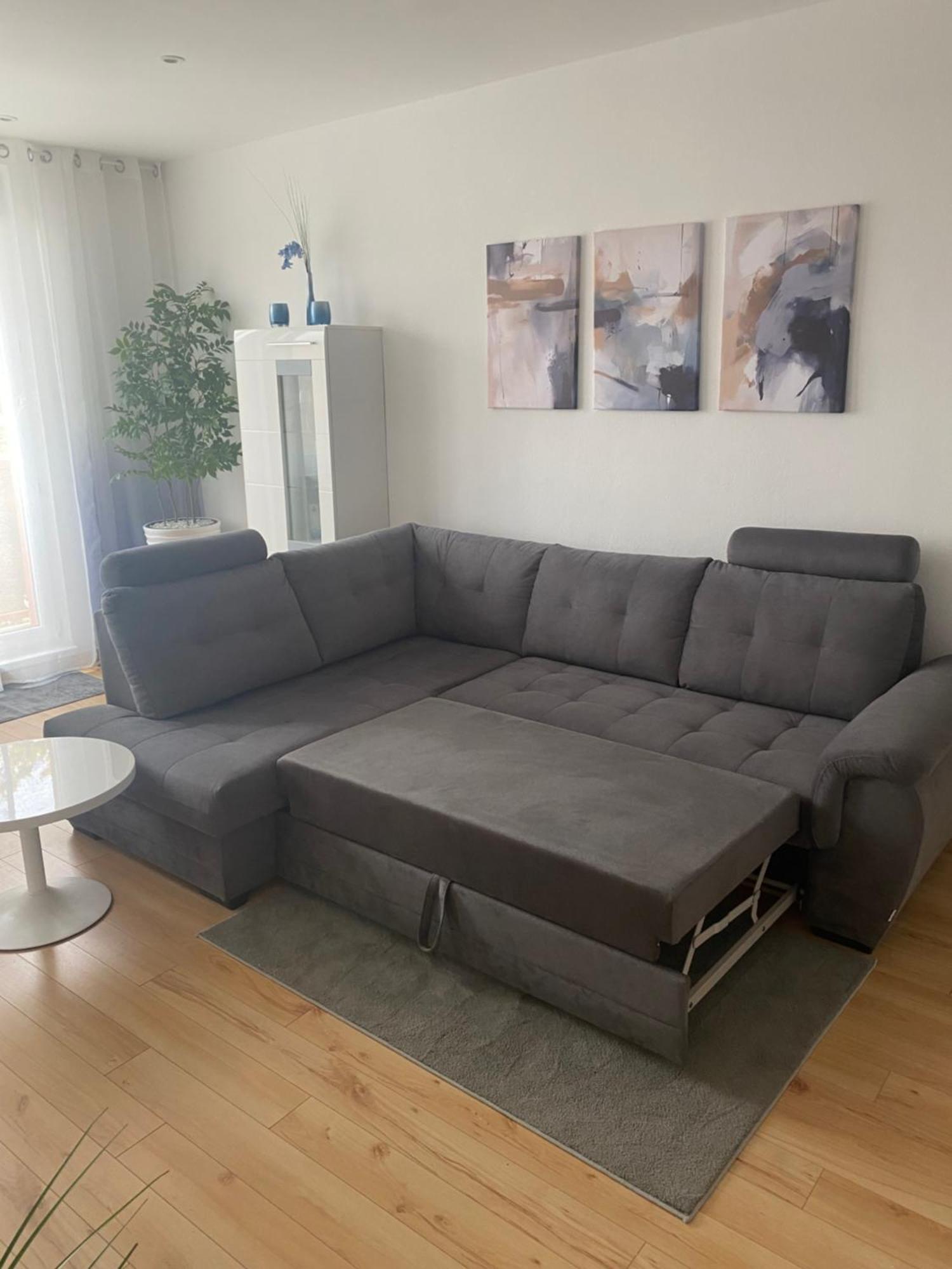 Appartamento Parkside *