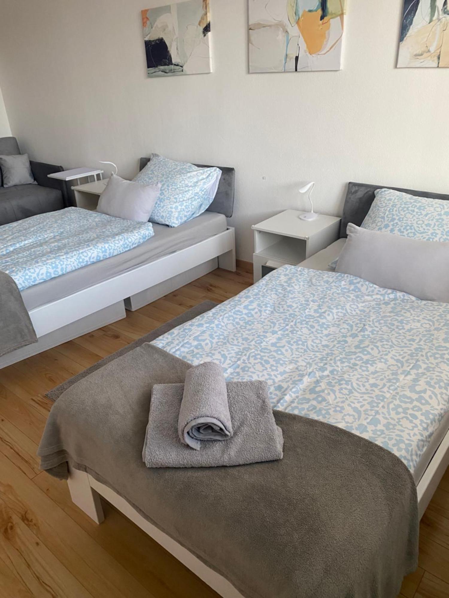 Appartamento Parkside Nitra
