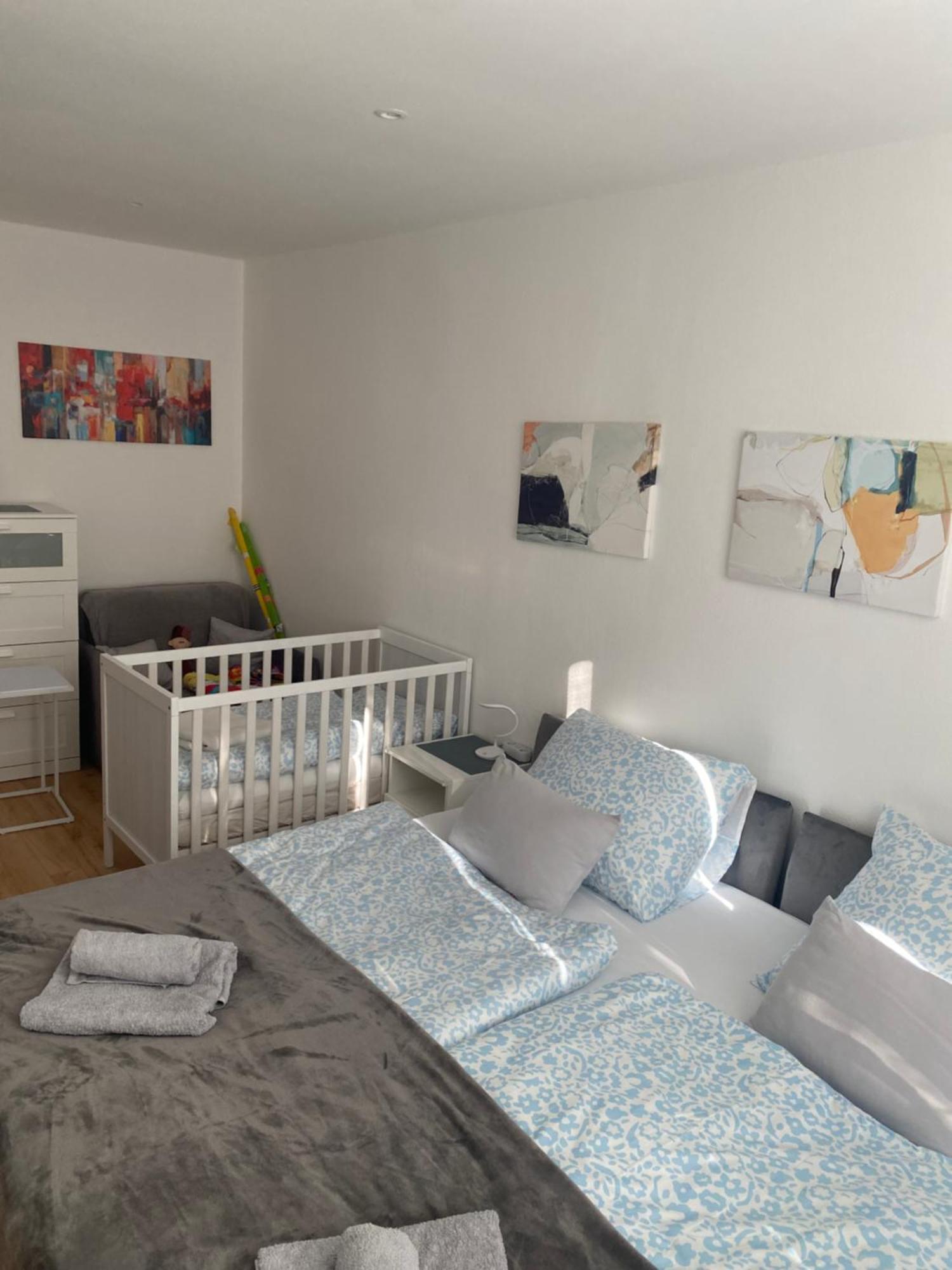 Appartamento Parkside Nitra